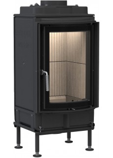 Каминная топка Brunner HKD 2.2 K Round