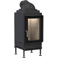 Каминная топка Brunner HKD 2.2 Round Каминная топка Brunner HKD 2.2 Round