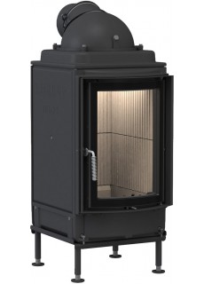 Каминная топка Brunner HKD 2.2 Round