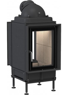 Каминная топка Brunner HKD 2.2 Tunnel