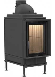 Каминная топка Brunner HKD 2.2 XL