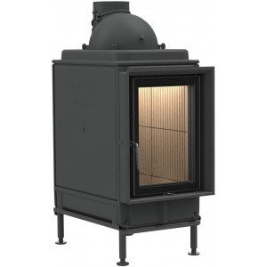 Каминная топка Brunner HKD 2.2 XL