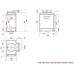 Каминная топка Brunner HKD 2.2 XL