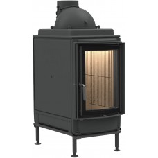 Каминная топка Brunner HKD 2.2 XL Round