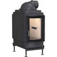 Каминная топка Brunner HKD 2.2 XL Round Tunnel Каминная топка Brunner HKD 2.2 XL Round Tunnel