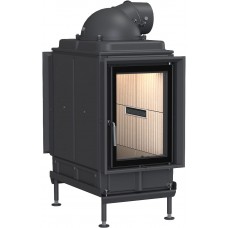 Каминная топка Brunner HKD 2.2 XL Tunnel