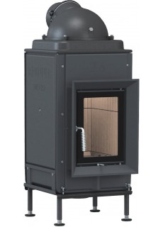 Каминная топка Brunner HKD 2.6