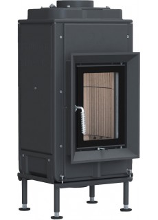 Каминная топка Brunner HKD 2.6 K