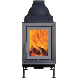 Каминная топка Brunner HKD 4.1