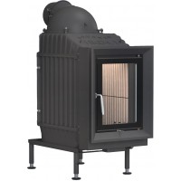 Каминная топка Brunner HKD 4.1 Каминная топка Brunner HKD 4.1