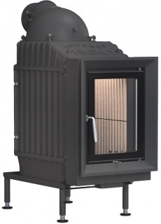 Каминная топка Brunner HKD 4.1
