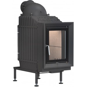Каминная топка Brunner HKD 4.1