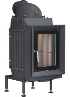 Каминная топка Brunner HKD 5.1