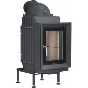 Каминная топка Brunner HKD 5.1