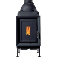 Каминная топка Brunner HKD 5.1 Чугунная дверца Каминная топка Brunner HKD 5.1 Чугунная дверца