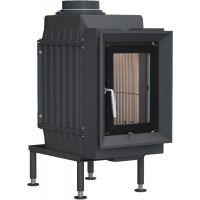 Каминная топка Brunner HKD 6.1 Каминная топка Brunner HKD 6.1