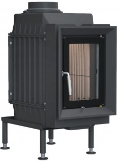 Каминная топка Brunner HKD 6.1
