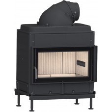 Каминная топка Brunner HKD 7