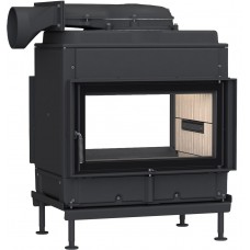 Каминная топка Brunner HKD 7 Tunnel