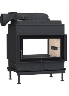 Каминная топка Brunner HKD 7 Tunnel