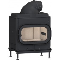 Каминная топка Brunner HKD 8 Каминная топка Brunner HKD 8