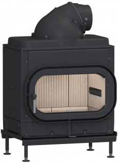 Каминная топка Brunner HKD 8