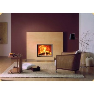 Каминная топка Brunner Stil-Kamin flat 62-76 +