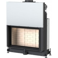 Каминная топка Brunner Stil-Kamin flat 53-88 +