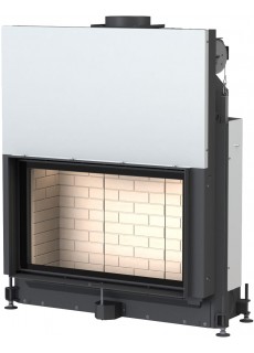 Каминная топка Brunner Stil-Kamin flat 53-88 +