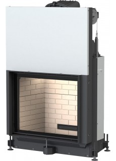 Каминная топка Brunner Stil-Kamin flat 62-76 +