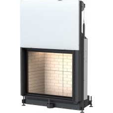 Каминная топка Brunner Stil-Kamin flat 75-90 +