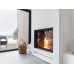 Каминная топка Brunner Stil-Kamin flat 75-90 +