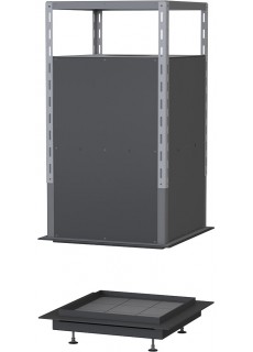 Каминная топка Brunner Urfeuer 4free 70