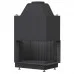 Каминная топка Brunner Urfeuer 50/88/44 R/L