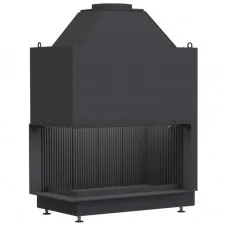 Каминная топка Brunner Urfeuer 50/88/44 R/L