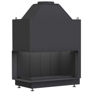 Каминная топка Brunner Urfeuer 50/88/44 R/L
