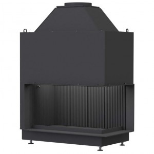 Каминная топка Brunner Urfeuer 50/88/44 R/L