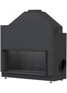 Каминная топка Brunner Urfeuer 50/110