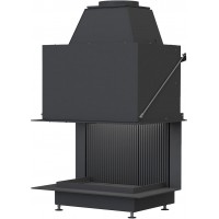 Каминная топка Brunner Urfeuer 50/44/66/44 Каминная топка Brunner Urfeuer 50/44/66/44