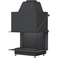 Каминная топка Brunner Urfeuer 50/44/66/44