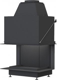 Каминная топка Brunner Urfeuer 50/44/66/44