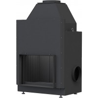 Каминная топка Brunner Urfeuer 50/66 Каминная топка Brunner Urfeuer 50/66