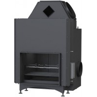 Каминная топка Brunner Urfeuer-Kitchen 50/66 Каминная топка Brunner Urfeuer-Kitchen 50/66