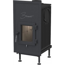Каминная топка Brunner WF 33