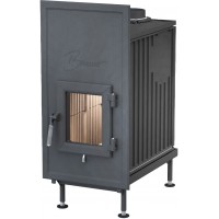 Каминная топка Brunner WF 50 Каминная топка Brunner WF 50
