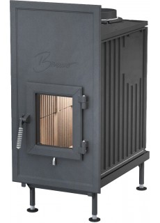 Каминная топка Brunner WF 50