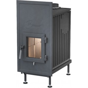 Каминная топка Brunner WF 50