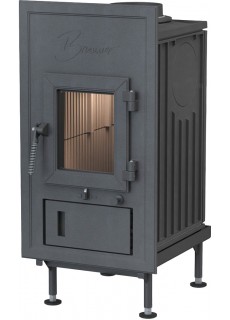 Каминная топка Brunner WFr 33