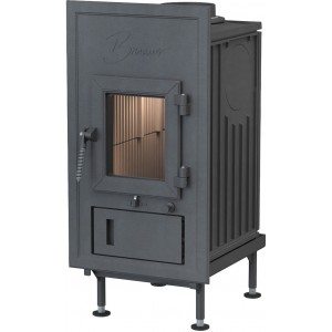 Каминная топка Brunner WFr 33