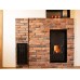 Каминная топка Brunner WFr 33